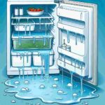 Warum Sammelt Sich Wasser Im Kühlschrank