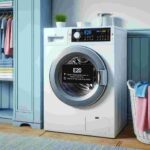 Waschmaschine Fehler E20