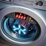 Waschmaschine Blinkt Und Startet Nicht