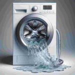 Waschmaschine Pumpt Ab Aber Schleudert Nicht