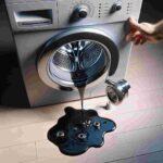 Waschmaschine Pumpt Nicht Richtig Ab