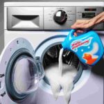 Waschmaschine Zieht Kein Weichspüler