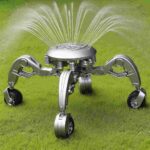 Waterwalker Rasensprenger