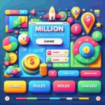 Web De Millionenklick