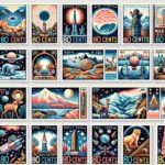 Welche 80 Cent Briefmarken Gibt Es