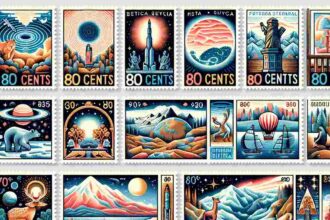 Welche 80 Cent Briefmarken Gibt Es