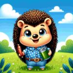 Werner Beinhart Igel