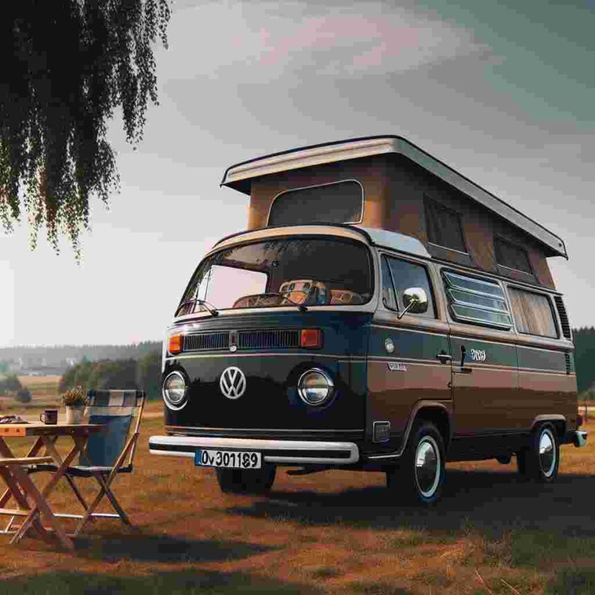 Westfalia 303189