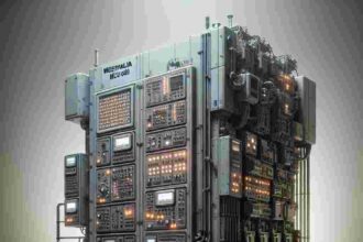 Westfalia Mcu 600 Baugleich