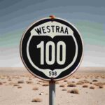 Westra Km 100 508