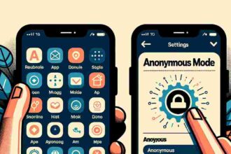 Wie Macht Man Anonym Beim Iphone