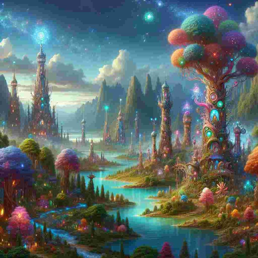 Wizards Of The Coast