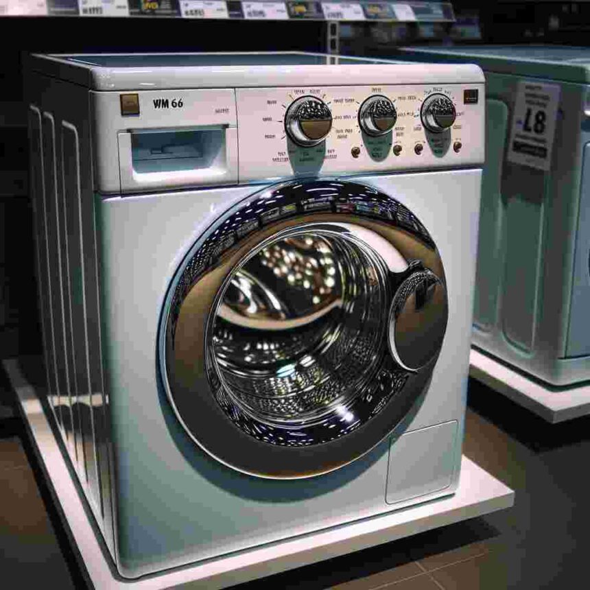 Wm 66 Waschmaschine Neu Kaufen