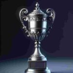 Wm Pokal Replica 37Cm