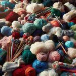 Wolle Günstig Restposten