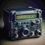 Yaesu Ft 897 Gebraucht