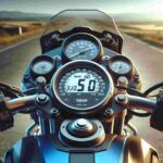 Yamaha Tdm 850 Laufleistung