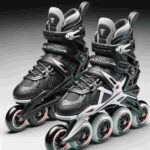 Yashima Inline Skates