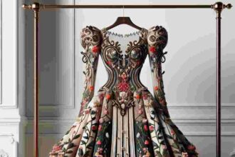 Young Couture By Barbara Schwarzer