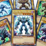 Yu-Gi-Oh Exodia Deck