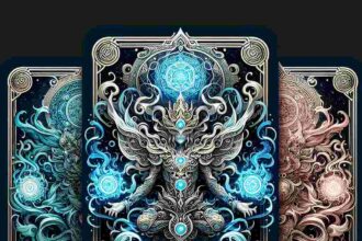 Yu Gi Oh Götterkarten Fusion