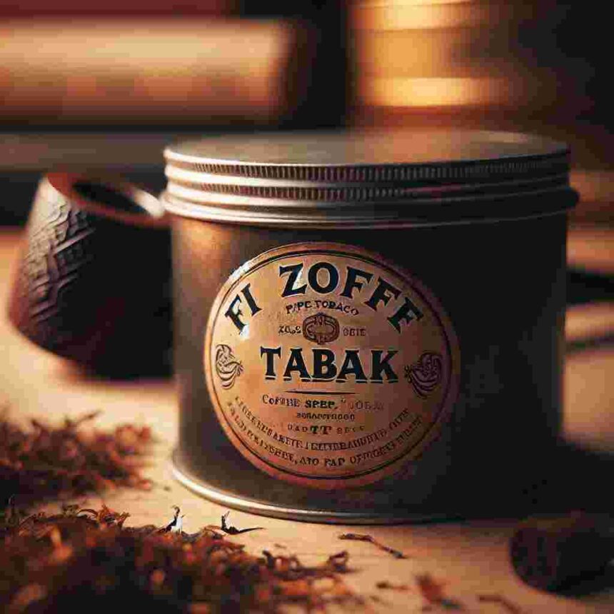 Zoff Tabak
