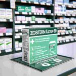 Zosterin Ultra 60 Kaufen