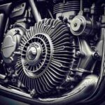 Zündapp Ks 750 Motorgehäuse