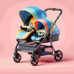 Zwillingskinderwagen 3 In 1 Günstig